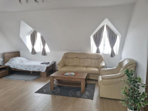 P16 Apartment